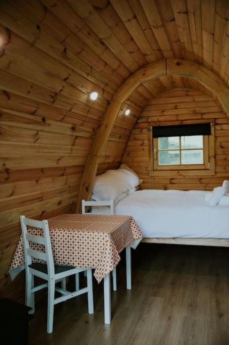 Oak Special Winter Offers - Hot Tub & Log Burner Apartment Barmouth Exterior foto