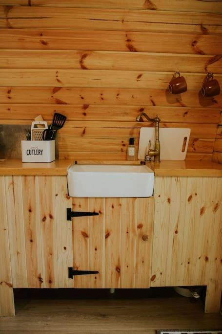 Oak Special Winter Offers - Hot Tub & Log Burner Apartment Barmouth Exterior foto