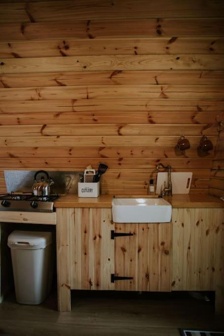 Oak Special Winter Offers - Hot Tub & Log Burner Apartment Barmouth Exterior foto