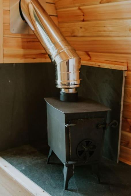 Oak Special Winter Offers - Hot Tub & Log Burner Apartment Barmouth Exterior foto